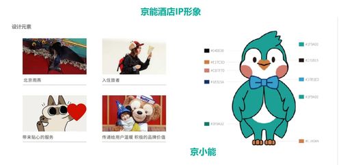 與時代同行 京能酒店王猛解碼國企酒管轉(zhuǎn)型與餐飲管理煥新方法論