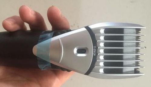 松下理發器防偽守護 二維碼標簽定制與315全國驗證體系全解析
